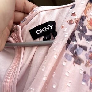 DKNY Floral Dress, Women’s Size 10